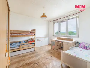 Prodej bytu 2+1, Duchcov, Horská cesta, 53 m2
