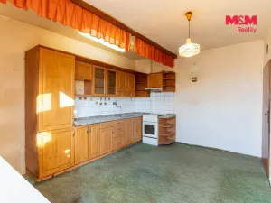 Prodej rodinného domu, Prostějov - Vrahovice, Jano Köhlera, 240 m2