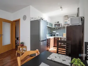 Pronájem bytu 2+kk, Praha - Zbraslav, Pickova, 56 m2