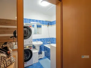 Pronájem bytu 2+kk, Praha - Zbraslav, Pickova, 56 m2