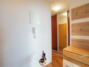 Pronájem bytu 2+kk, Praha - Zbraslav, Pickova, 56 m2