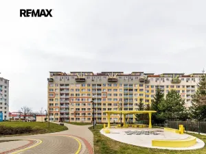 Pronájem bytu 3+kk, Praha - Letňany, Malkovského, 66 m2