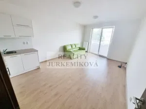 Pronájem bytu 2+kk, České Budějovice, Jírovcova, 58 m2