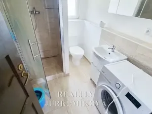 Pronájem bytu 3+kk, Loučovice, 54 m2