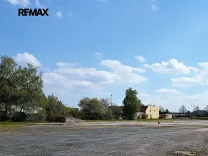 Prodej komerčního pozemku, Přelouč, 12183 m2