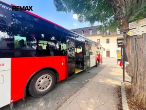 Prodej atypického bytu, Škvorec, Tyršova, 97 m2