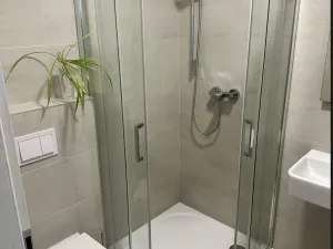 Pronájem bytu 1+kk, Zlín, Hřebíčkova, 20 m2