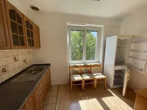 Prodej bytu 2+1, Ústí nad Labem, Kosmonautů, 52 m2