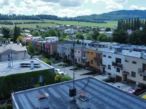 Prodej rodinného domu, Nový Jičín, Novellara, 200 m2