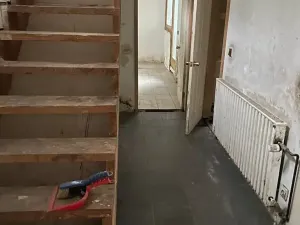 Dražba rodinného domu, Rosice, U Sýpky, 345 m2