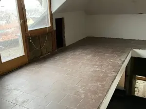 Dražba rodinného domu, Rosice, U Sýpky, 345 m2