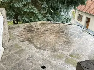 Dražba rodinného domu, Rosice, U Sýpky, 345 m2