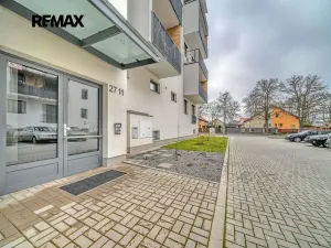 Pronájem bytu 3+kk, Nymburk, V Kolonii, 68 m2