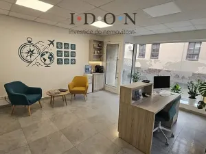 Pronájem obchodního prostoru, Třinec, Staroměstská, 41 m2