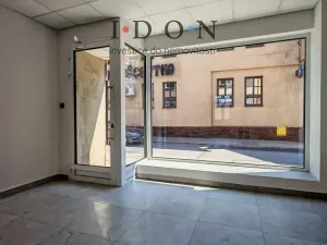 Pronájem obchodního prostoru, Třinec, Staroměstská, 41 m2