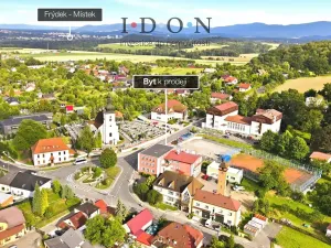Prodej bytu 3+kk, Staříč, Chlebovická, 98 m2