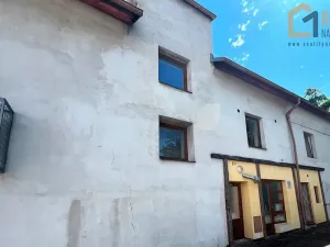 Prodej obchodního prostoru, Javorník, Míru, 370 m2