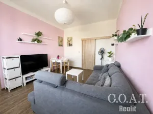 Prodej bytu 3+1, Plzeň, Raisova, 81 m2