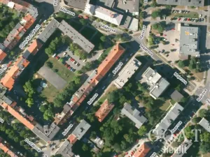 Prodej bytu 3+1, Plzeň, Raisova, 81 m2