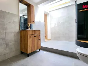 Pronájem bytu 2+kk, Olomouc, Švédská, 80 m2