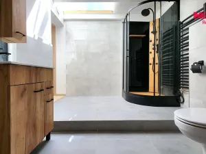 Pronájem bytu 2+kk, Olomouc, Švédská, 80 m2