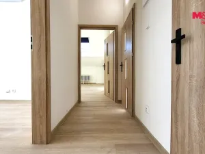 Pronájem bytu 2+kk, Olomouc, Švédská, 80 m2