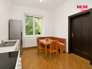 Prodej bytu 5+1, Světlá nad Sázavou - Josefodol, 135 m2