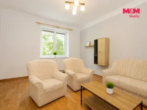 Prodej bytu 5+1, Světlá nad Sázavou - Josefodol, 135 m2