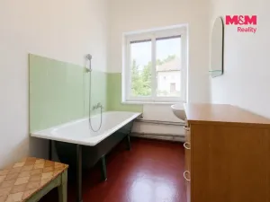 Prodej bytu 5+1, Světlá nad Sázavou - Josefodol, 135 m2