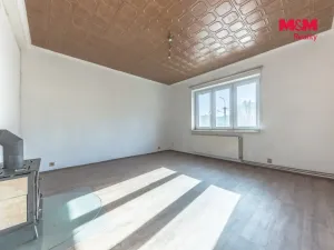 Prodej bytu 2+1, Jílové, Teplická, 60 m2