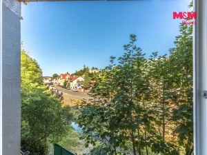 Prodej bytu 2+1, Jílové, Teplická, 60 m2