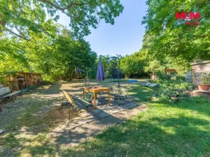 Prodej bytu 2+1, Jílové, Teplická, 60 m2