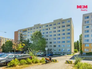 Prodej bytu 3+1, Praha - Stodůlky, Janského, 70 m2