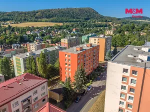 Prodej bytu 2+1, Jílové - Kamenná, Školní, 59 m2
