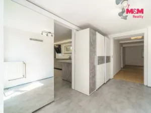 Prodej chalupy, Hroznětín - Velký Rybník, 130 m2