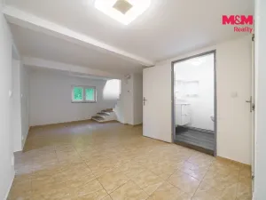 Prodej chalupy, Hroznětín - Velký Rybník, 130 m2