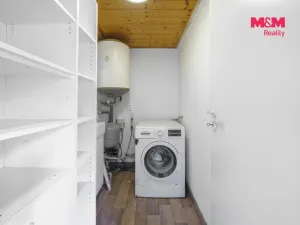 Prodej chalupy, Hroznětín - Velký Rybník, 130 m2