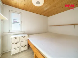 Prodej chalupy, Hroznětín - Velký Rybník, 130 m2