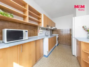 Prodej bytu 4+1, Brno - Židenice, Mutěnická, 78 m2