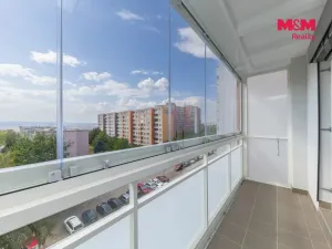 Prodej bytu 4+1, Brno - Židenice, Mutěnická, 78 m2