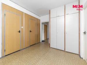 Prodej bytu 4+1, Brno - Židenice, Mutěnická, 78 m2