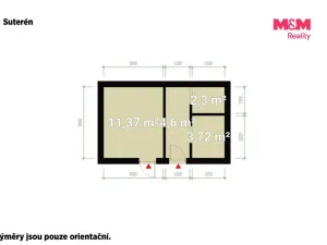 Prodej rodinného domu, Dešenice - Žiznětice, 100 m2