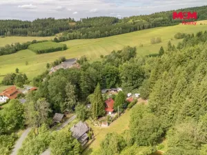 Prodej rodinného domu, Dešenice - Žiznětice, 100 m2