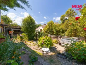 Prodej rodinného domu, Lednice, Poddoší, 95 m2