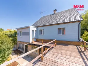 Prodej rodinného domu, Lednice, Poddoší, 95 m2