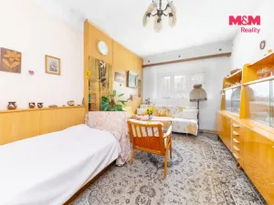 Prodej rodinného domu, Lednice, Poddoší, 95 m2