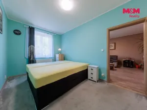 Prodej rodinného domu, Karlovy Vary - Doubí, Nová, 100 m2
