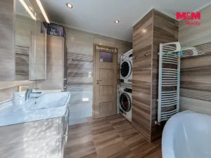 Prodej rodinného domu, Karlovy Vary - Doubí, Nová, 100 m2