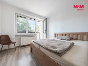 Prodej bytu 3+1, Hvožďany, 76 m2