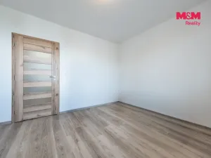 Prodej bytu 3+1, Hvožďany, 76 m2